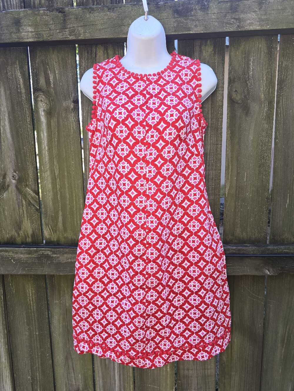 Boden Dress